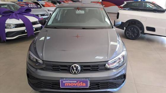 VOLKSWAGEN POLO 1.0 MPI TRACK MANUAL VOLKSWAGEN POLO 1.0 MPI TRACK MANUAL